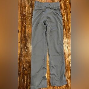Champro Baseball Gray Athletic Pants